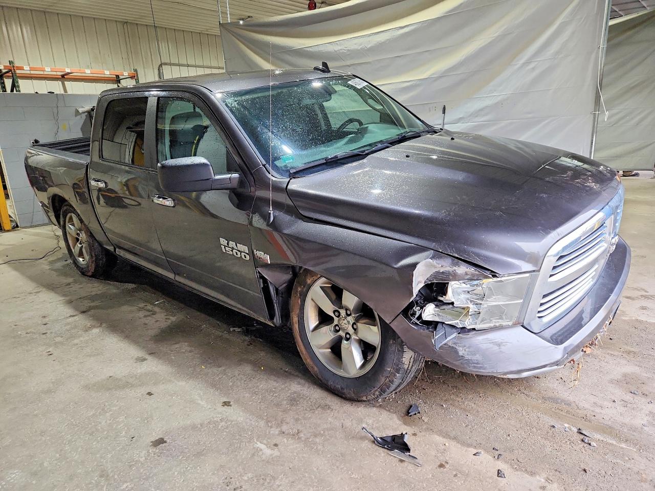 Ram 1500 Slt