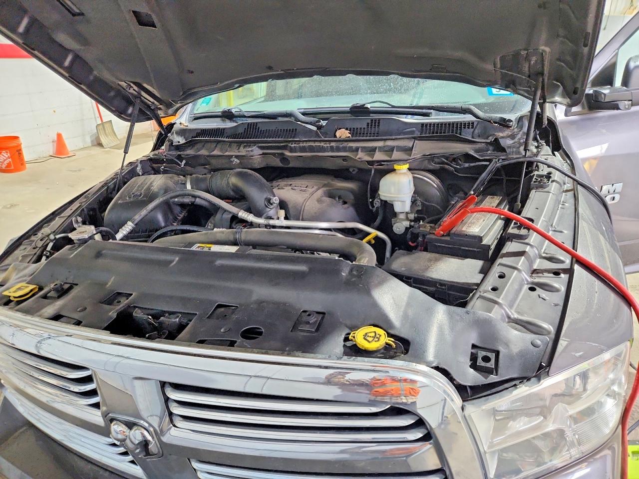 Ram 1500 Slt