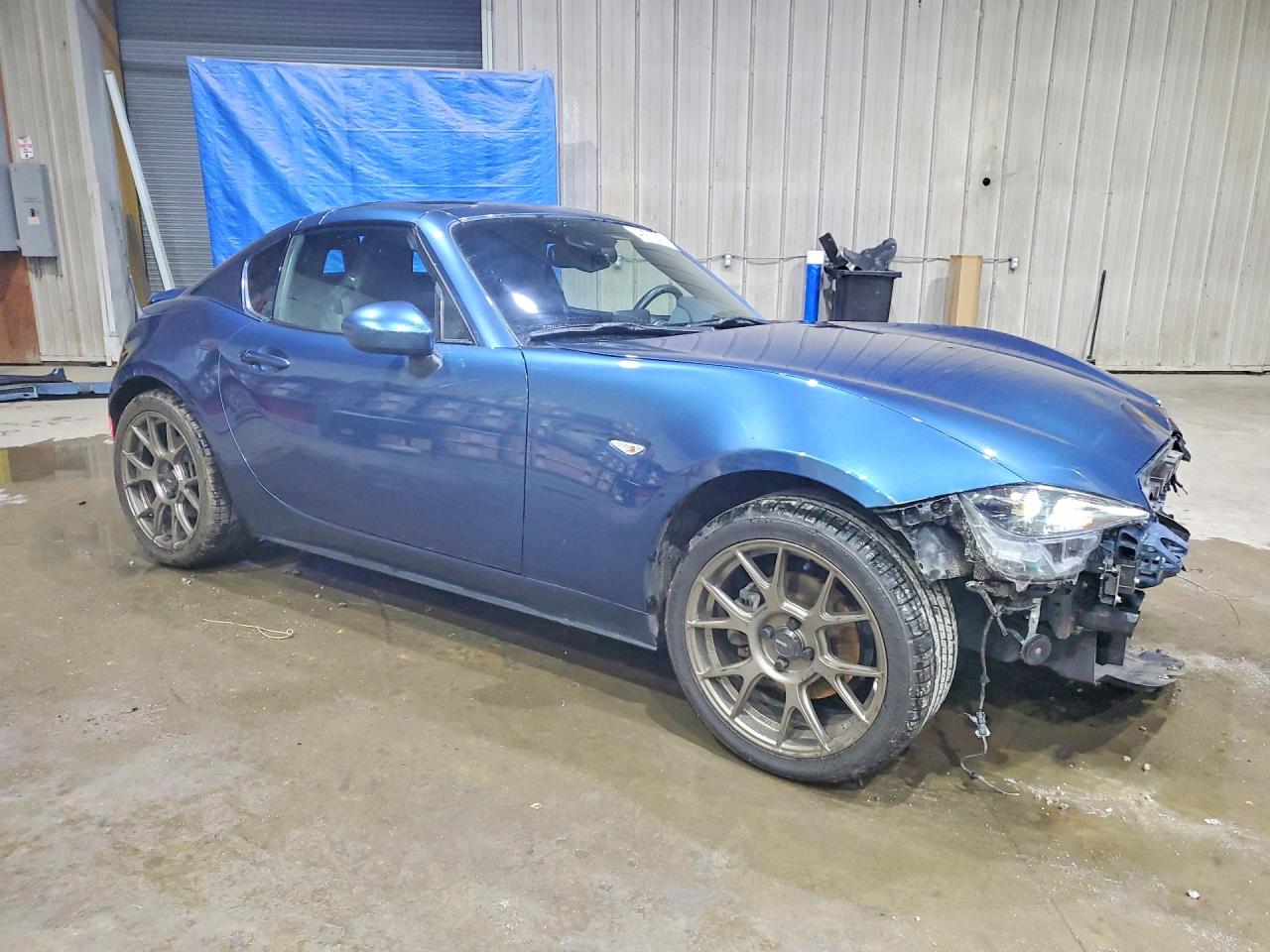 Mazda Mx5 Grand Touring