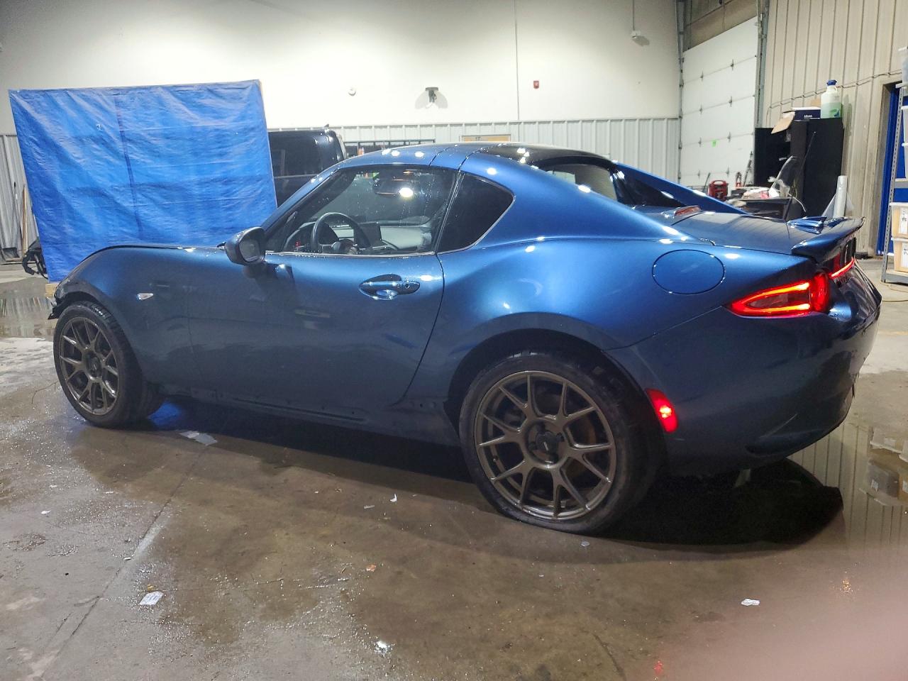 Mazda Mx5 Grand Touring