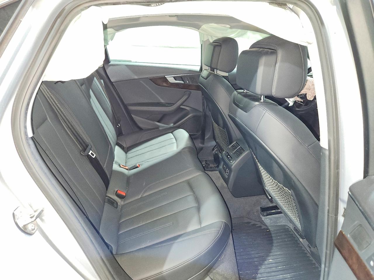 Audi A4 Prestige