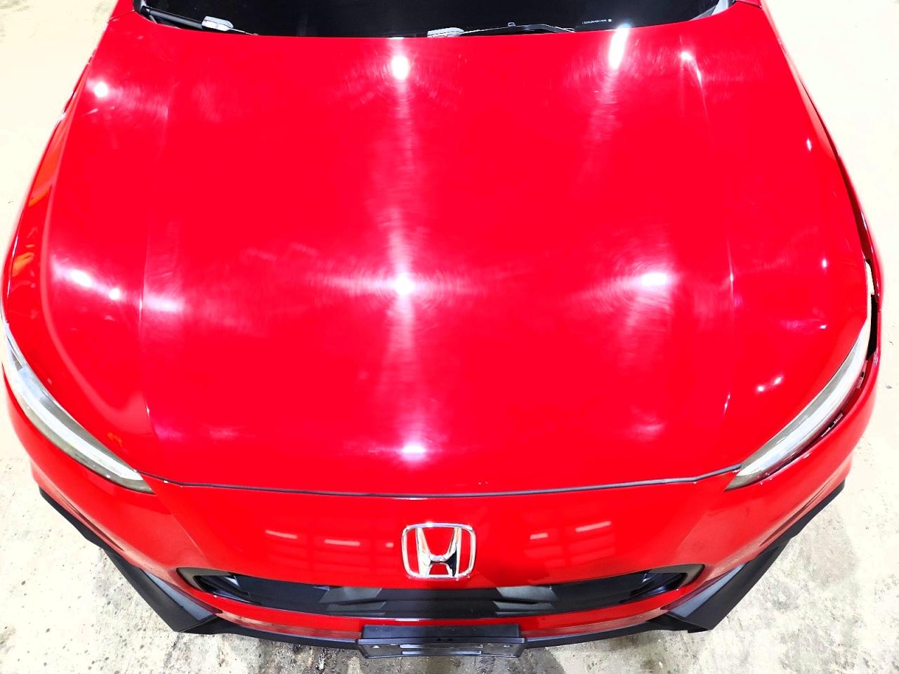 Honda HR-V Sport