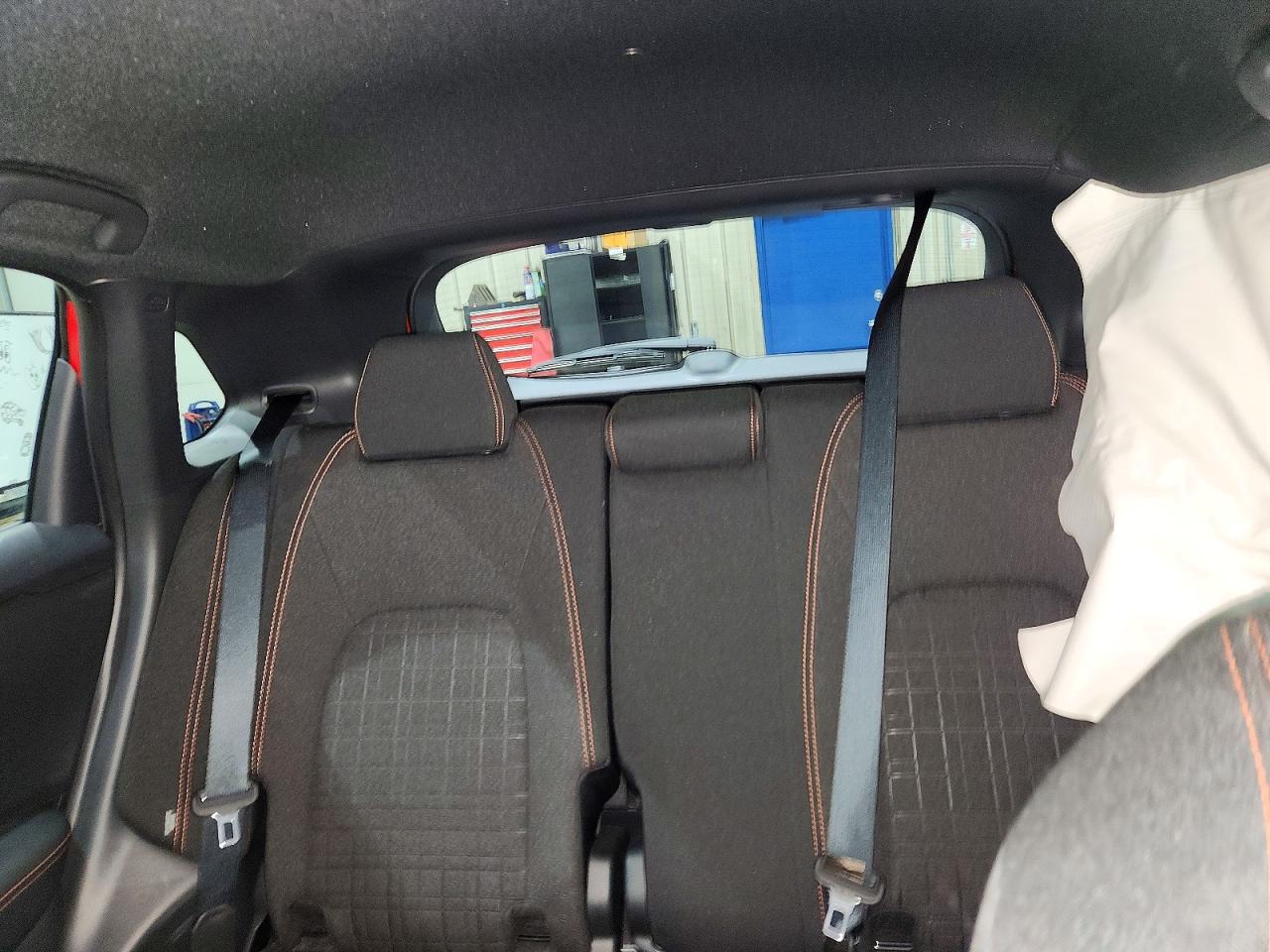Honda HR-V Sport