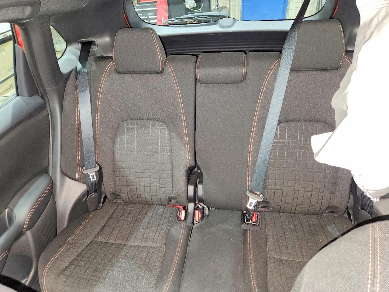Honda HR-V Sport