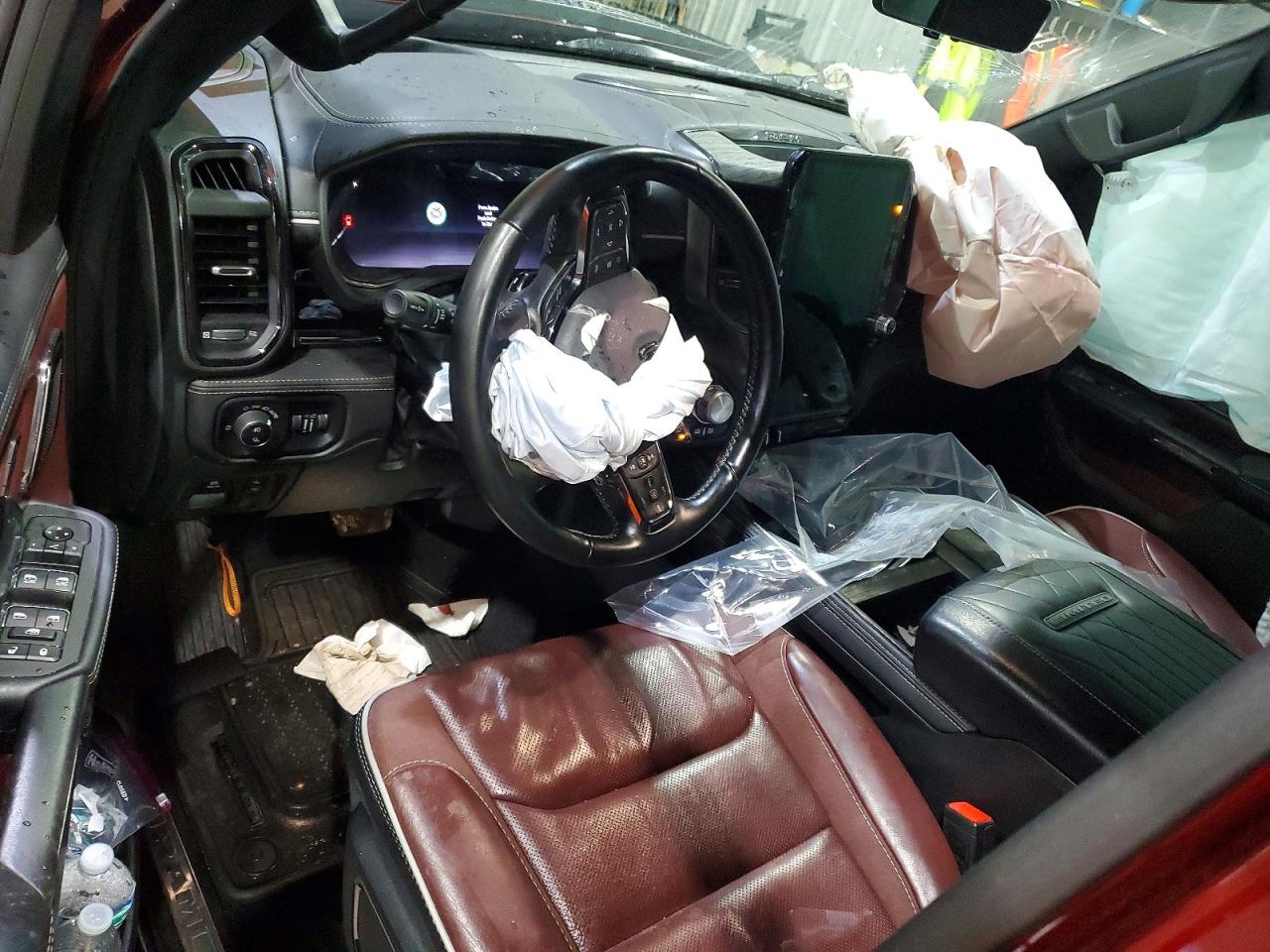 Ram 1500 Limited