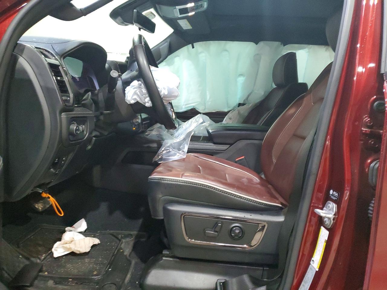 Ram 1500 Limited