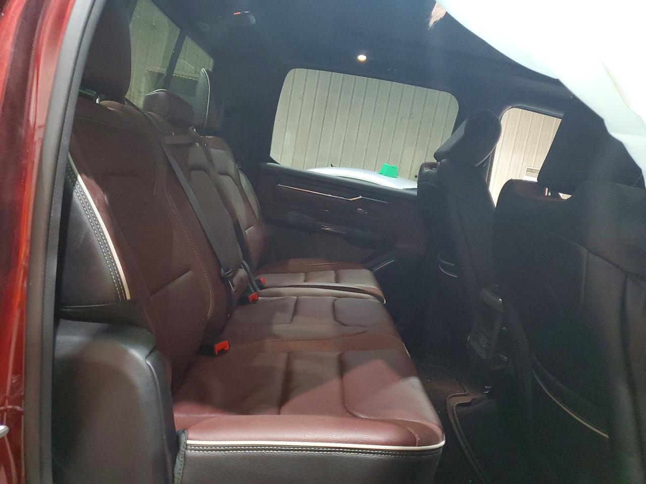 Ram 1500 Limited