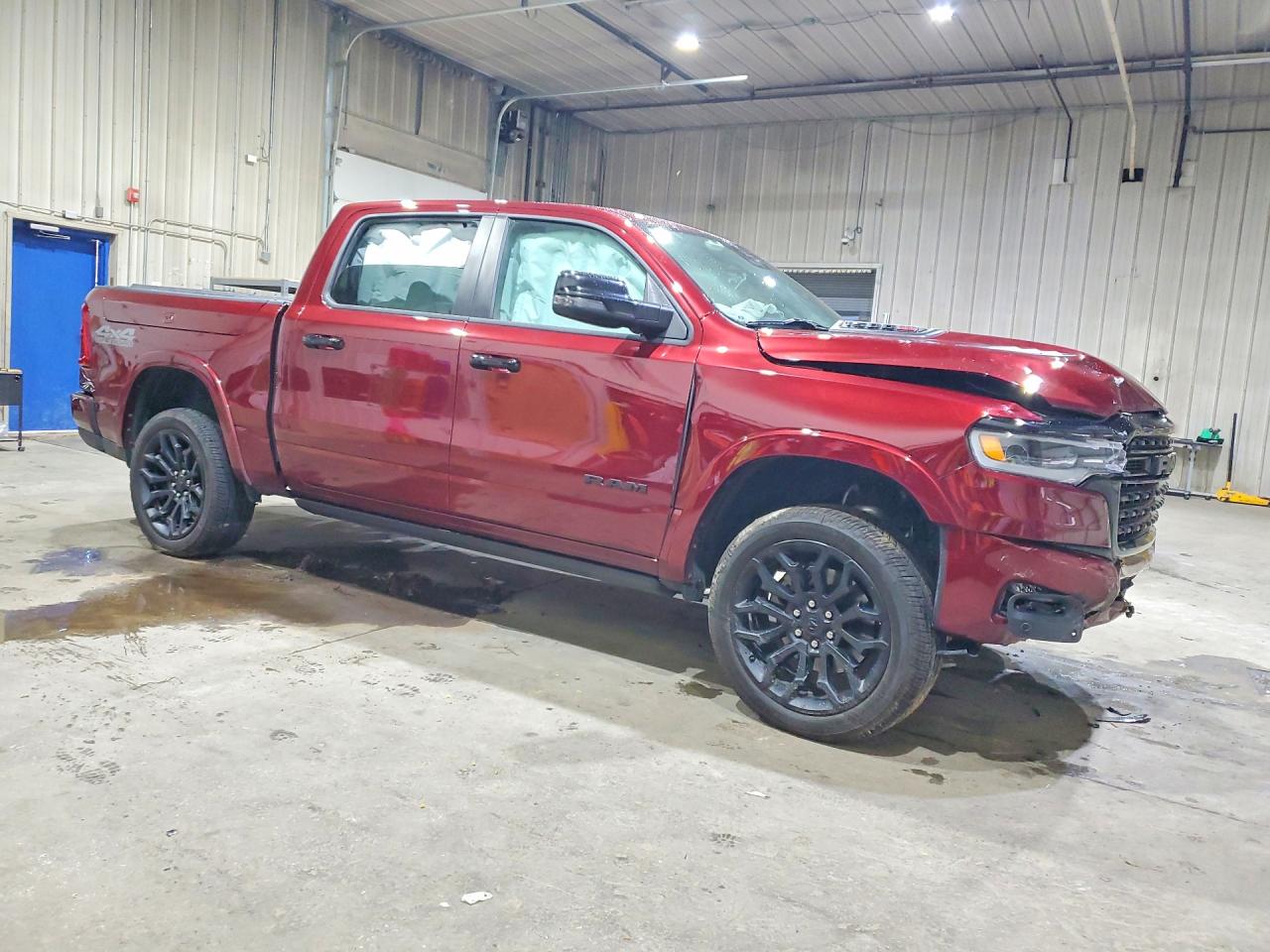 Ram 1500 Limited