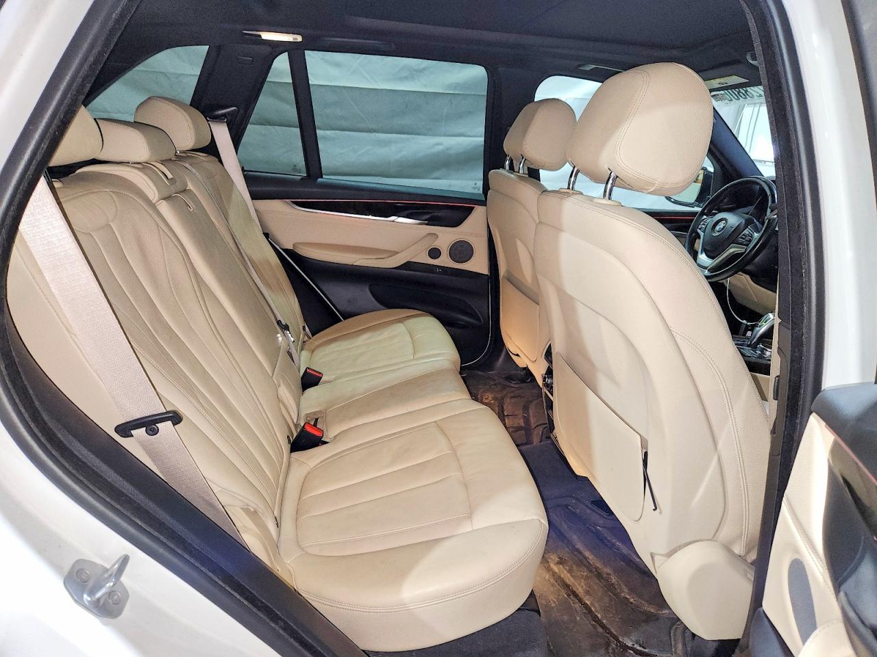 BMW X Series Xdrive35d