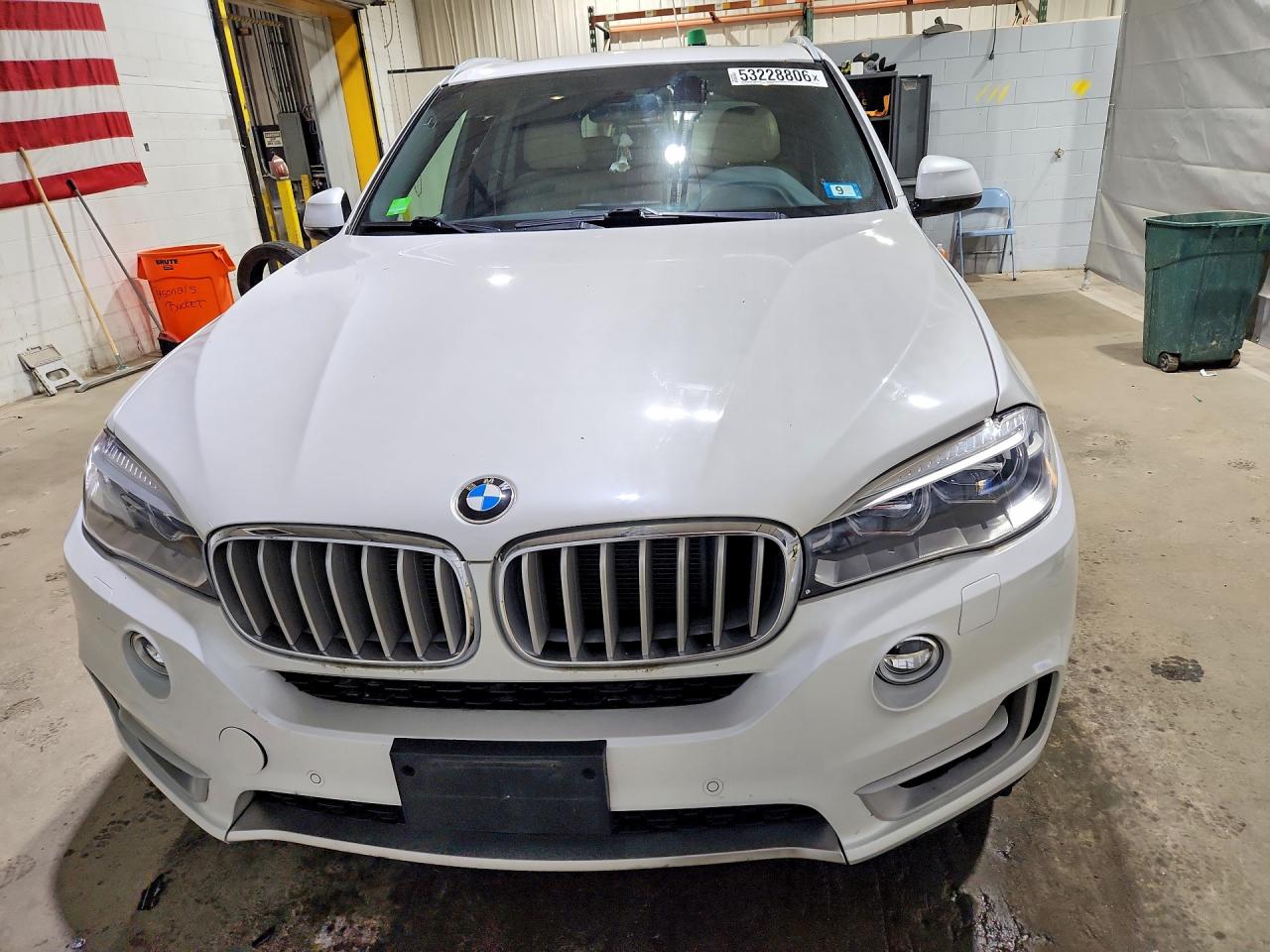 BMW X Series Xdrive35d