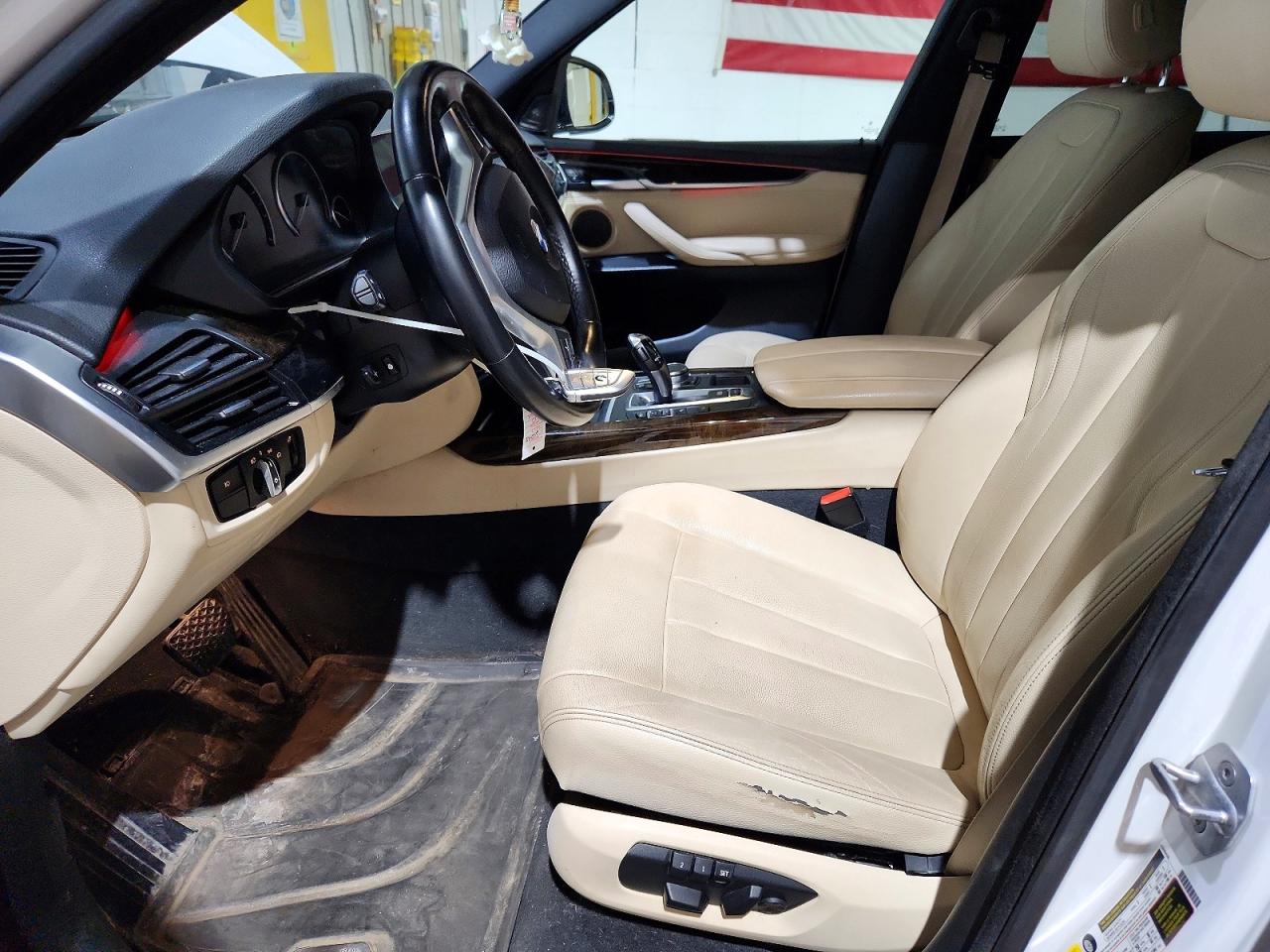BMW X Series Xdrive35d