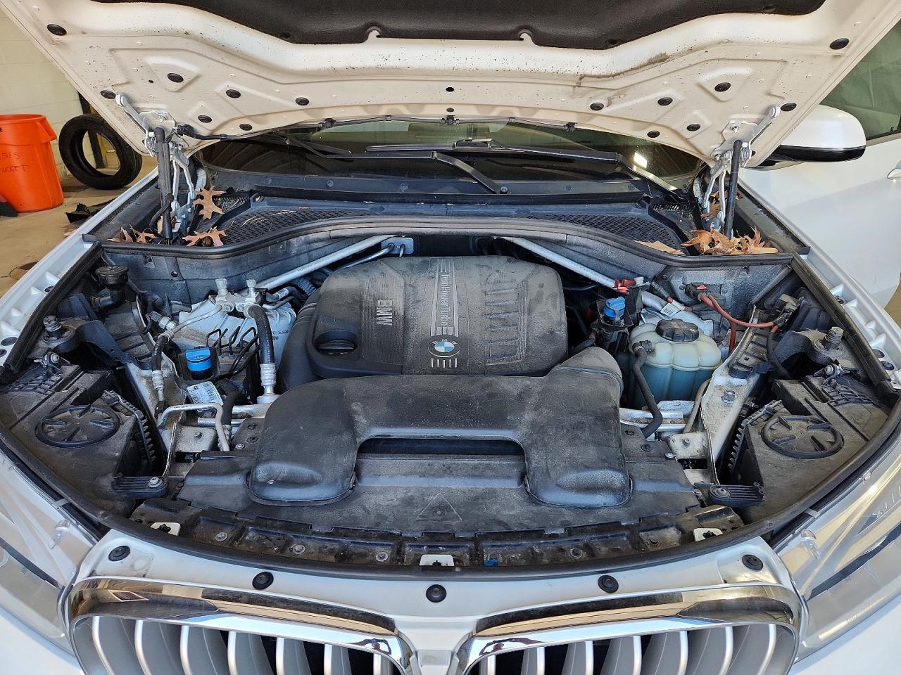 BMW X Series Xdrive35d