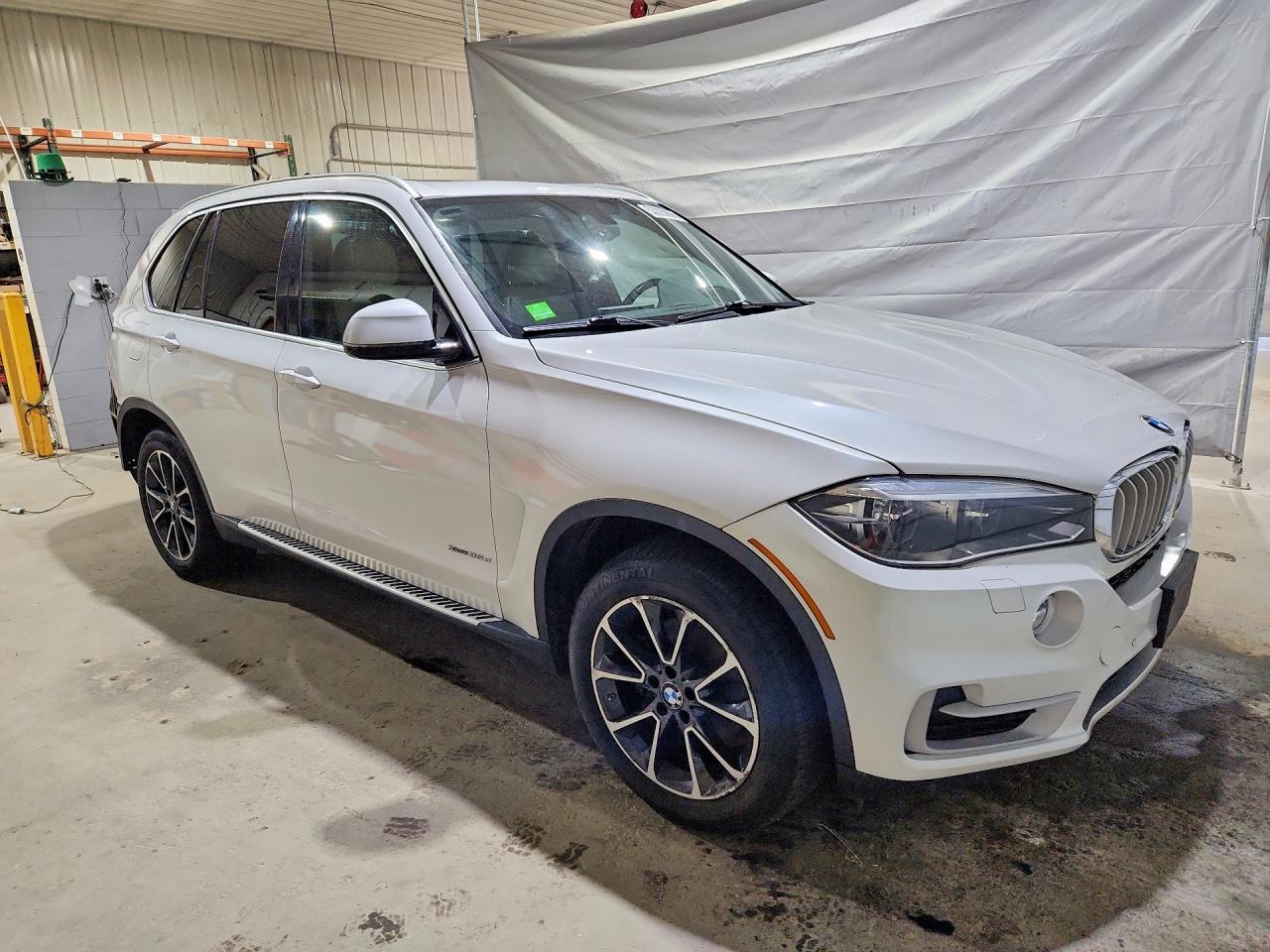 BMW X Series Xdrive35d