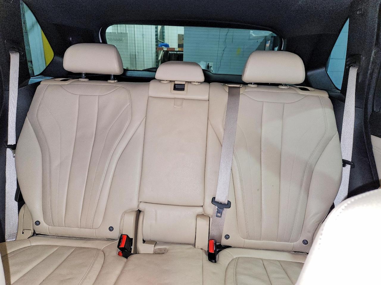 BMW X Series Xdrive35d