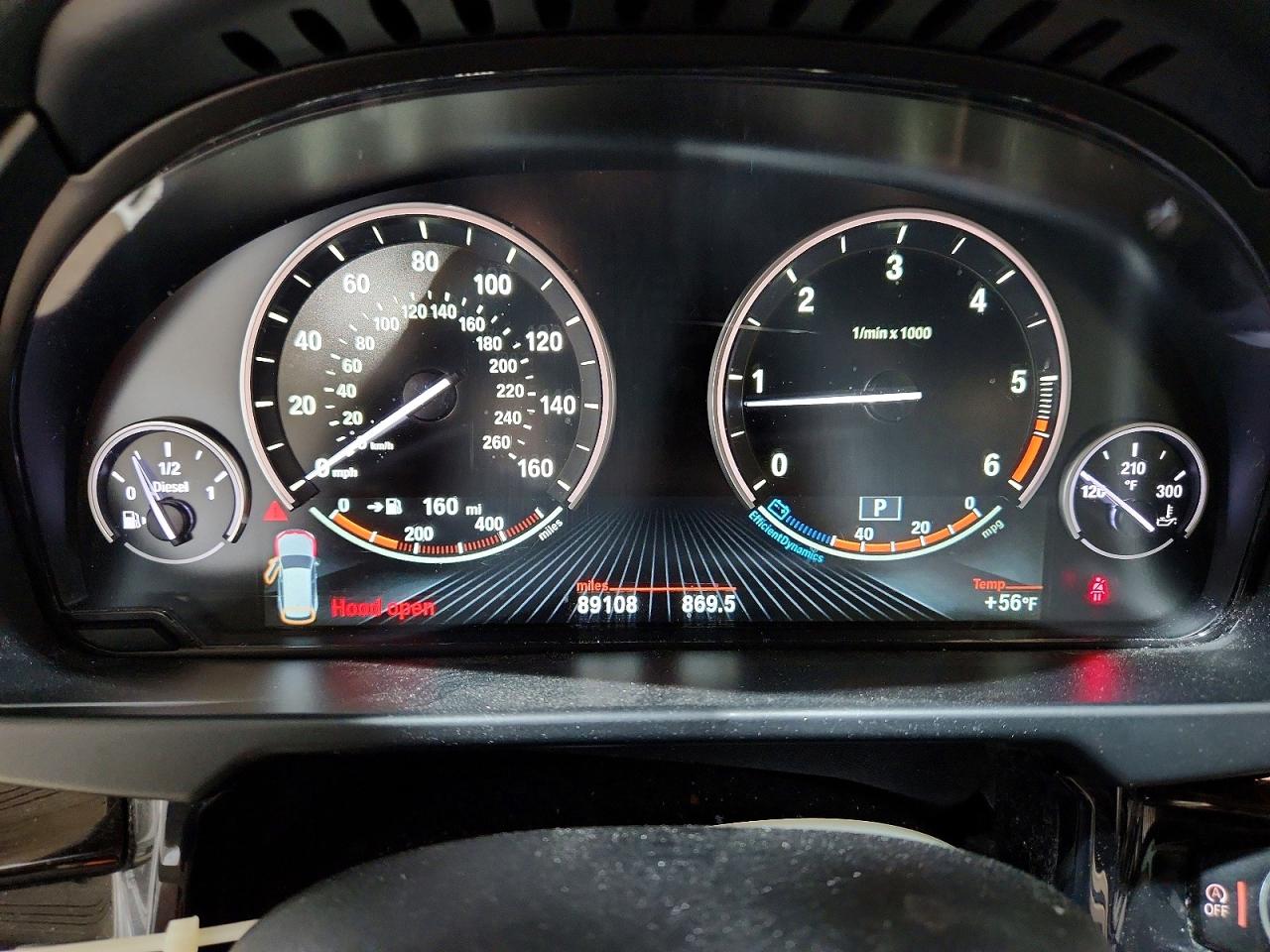 BMW X Series Xdrive35d