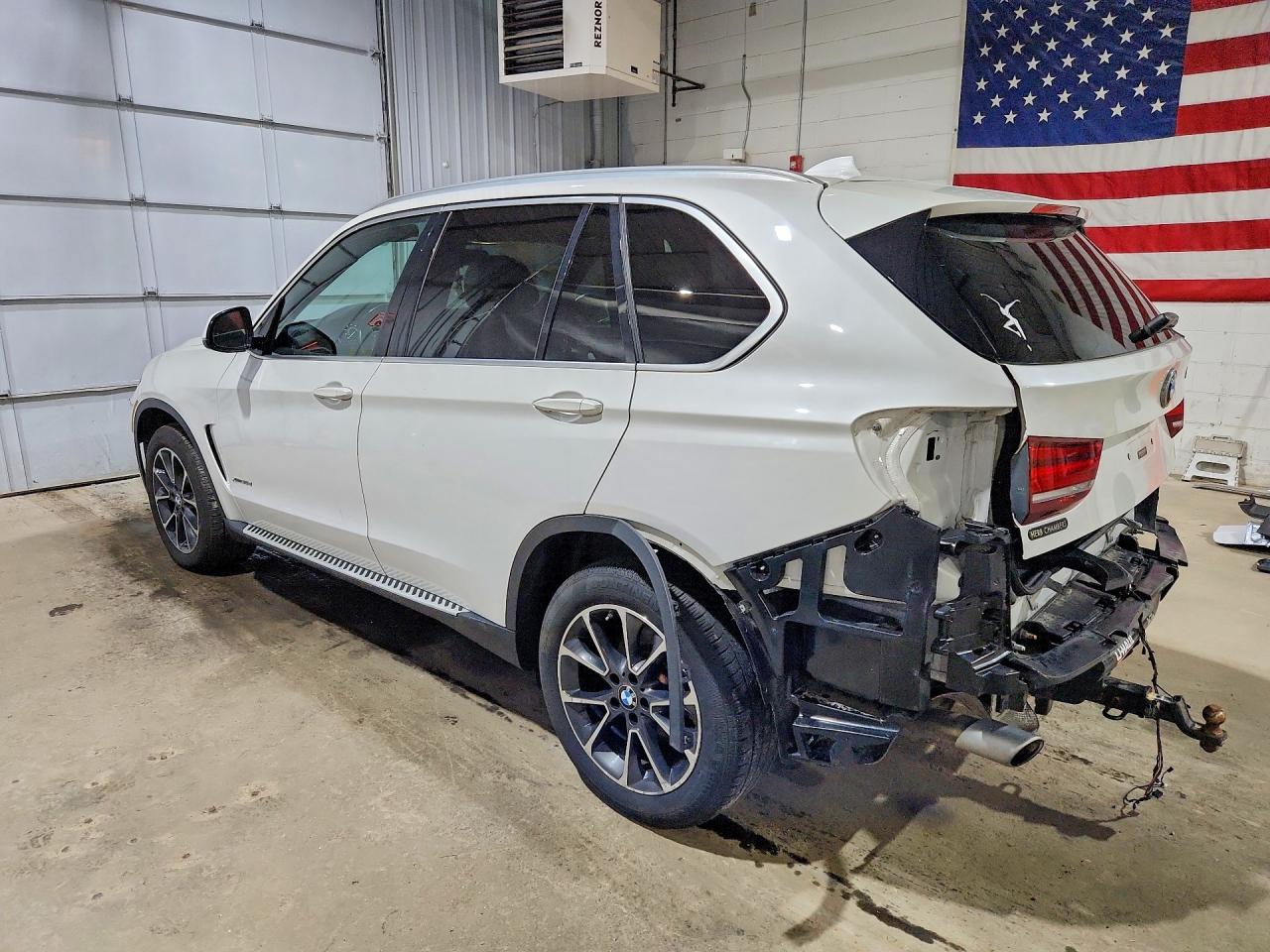 BMW X Series Xdrive35d