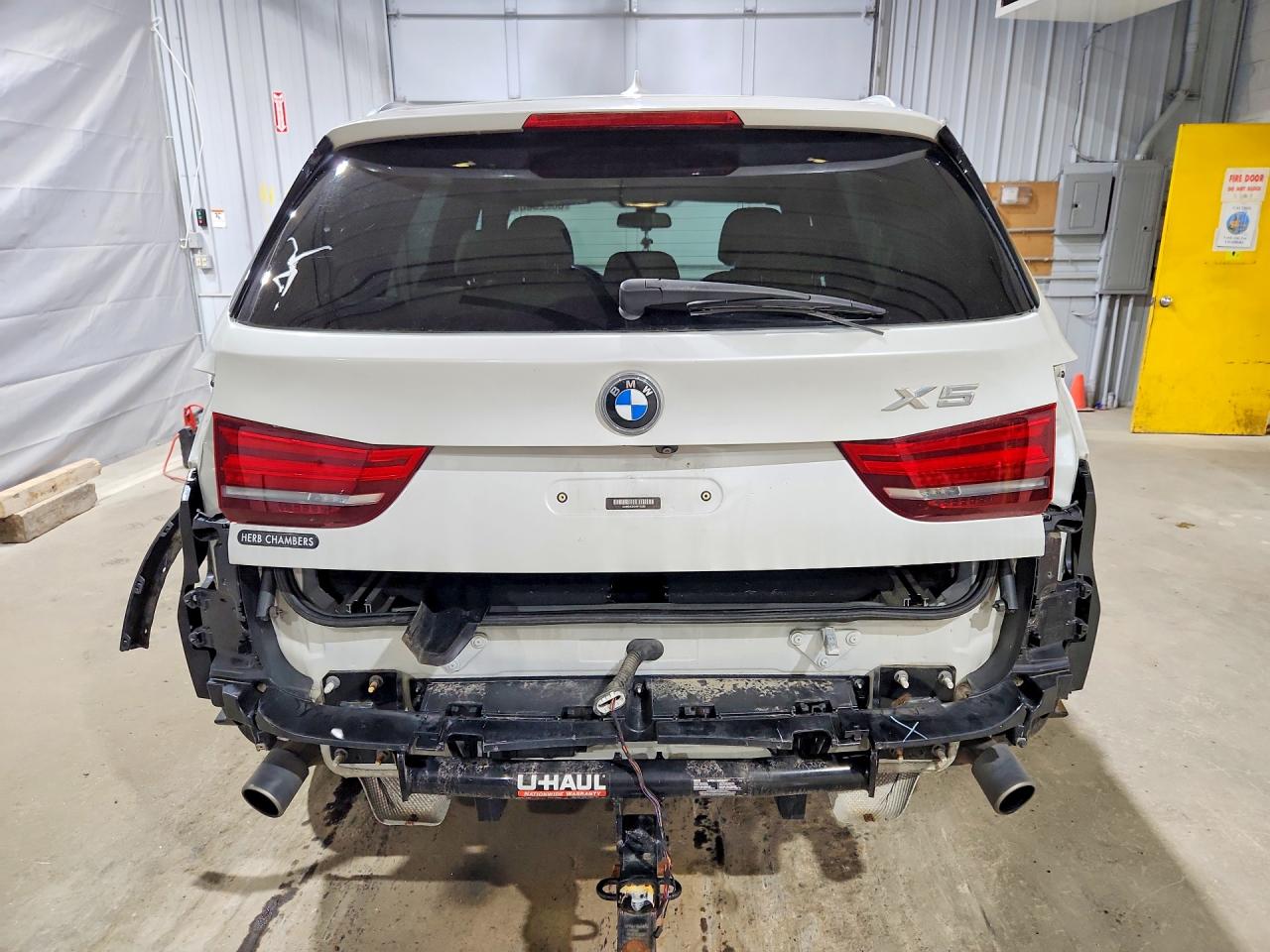 BMW X Series Xdrive35d