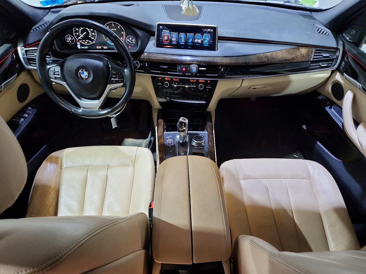 BMW X Series Xdrive35d