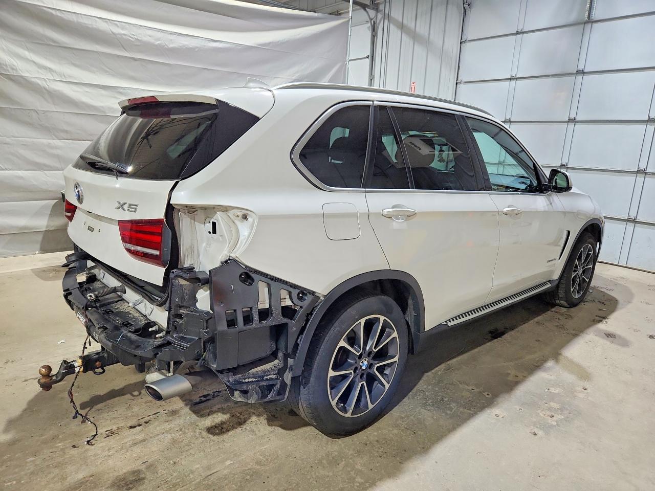 BMW X Series Xdrive35d