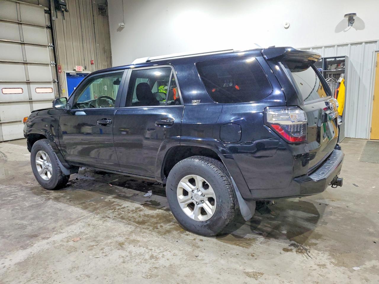 Toyota 4Runner Sr5