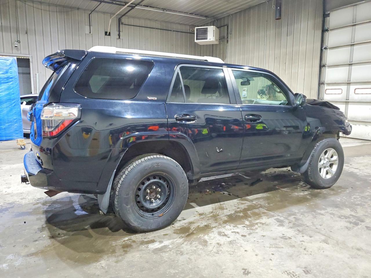 Toyota 4Runner Sr5
