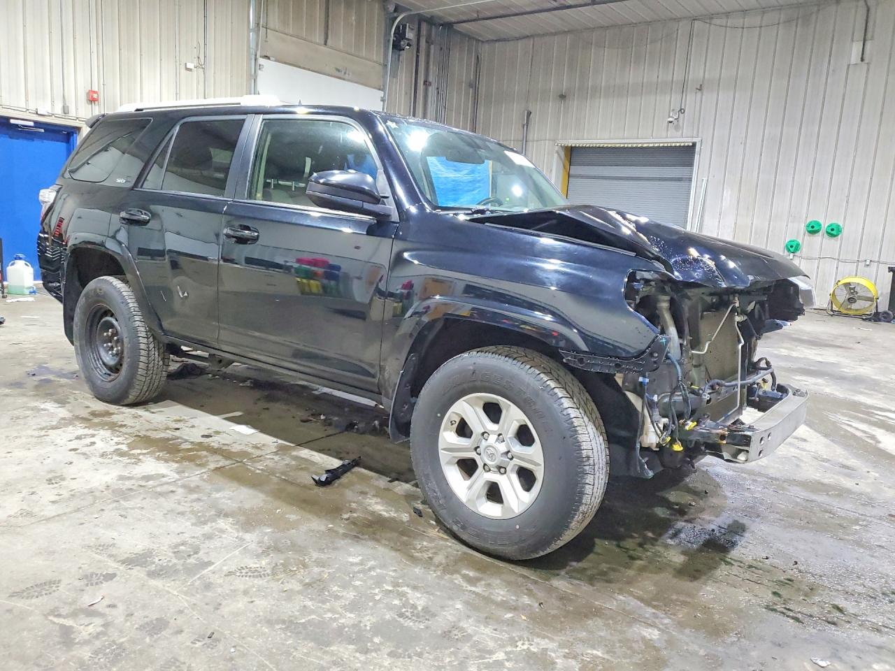 Toyota 4Runner Sr5