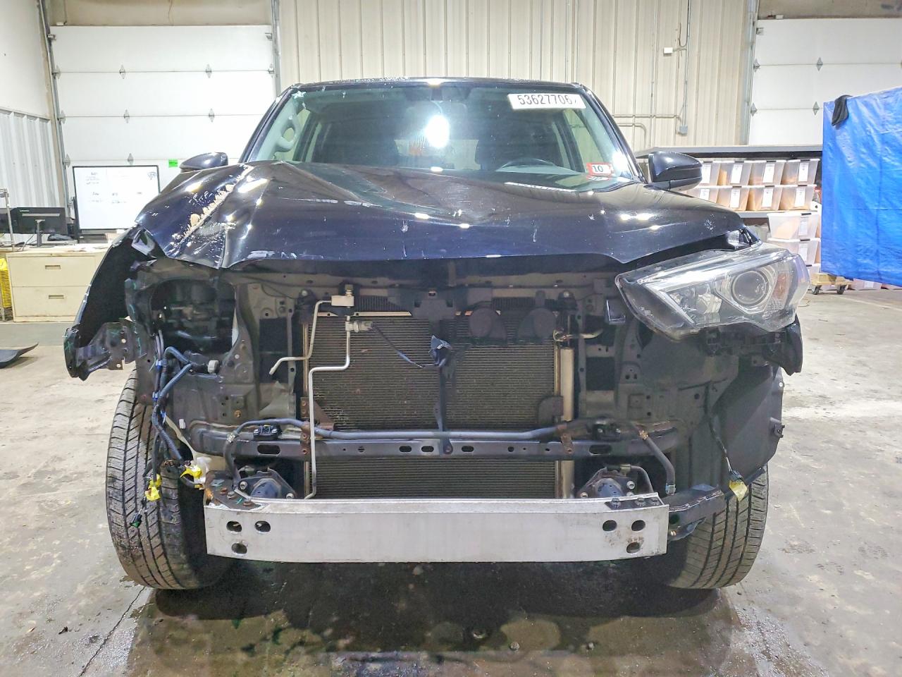 Toyota 4Runner Sr5