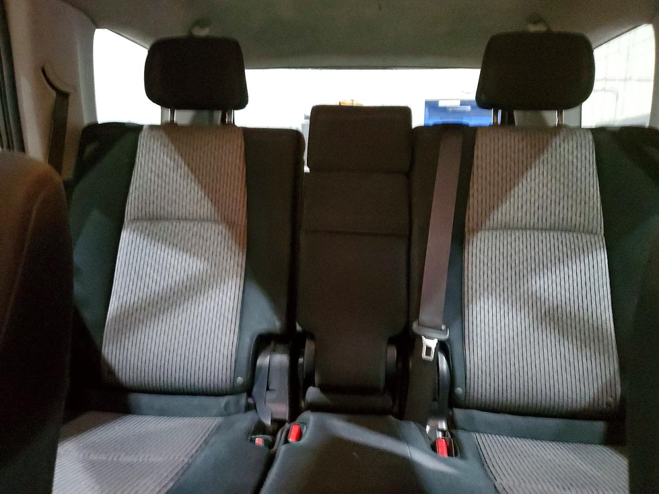 Toyota 4Runner Sr5