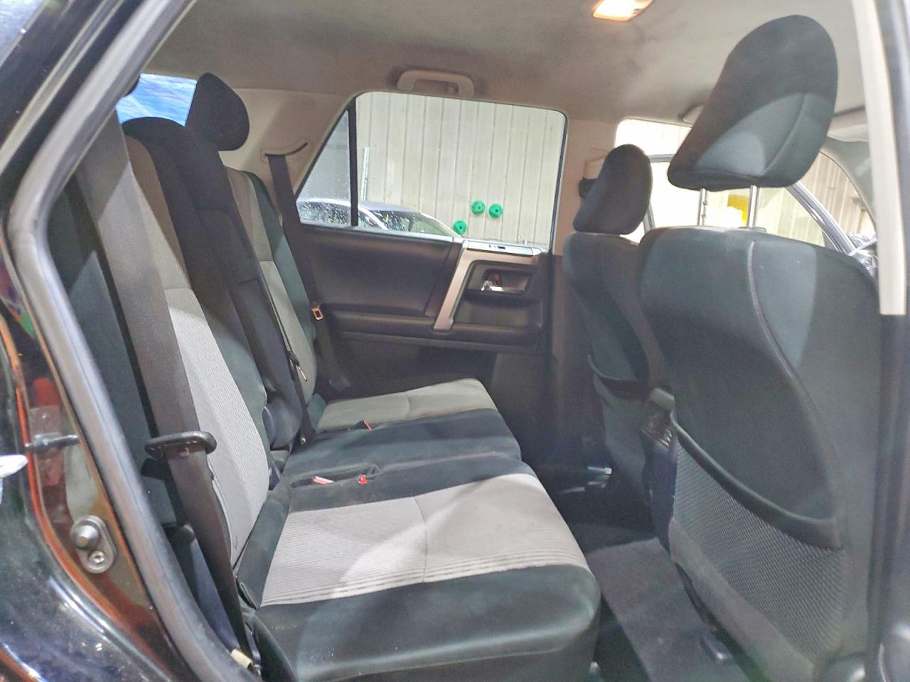 Toyota 4Runner Sr5