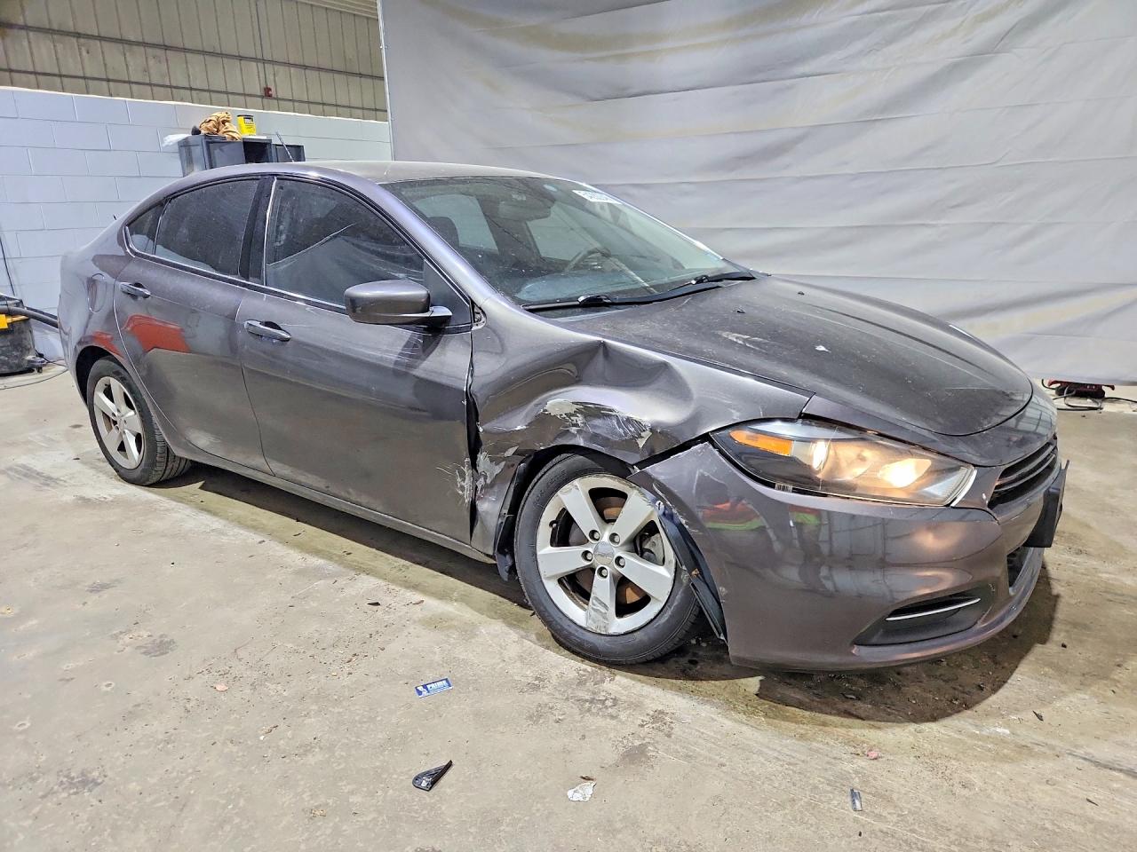 Dodge Dart Sxt