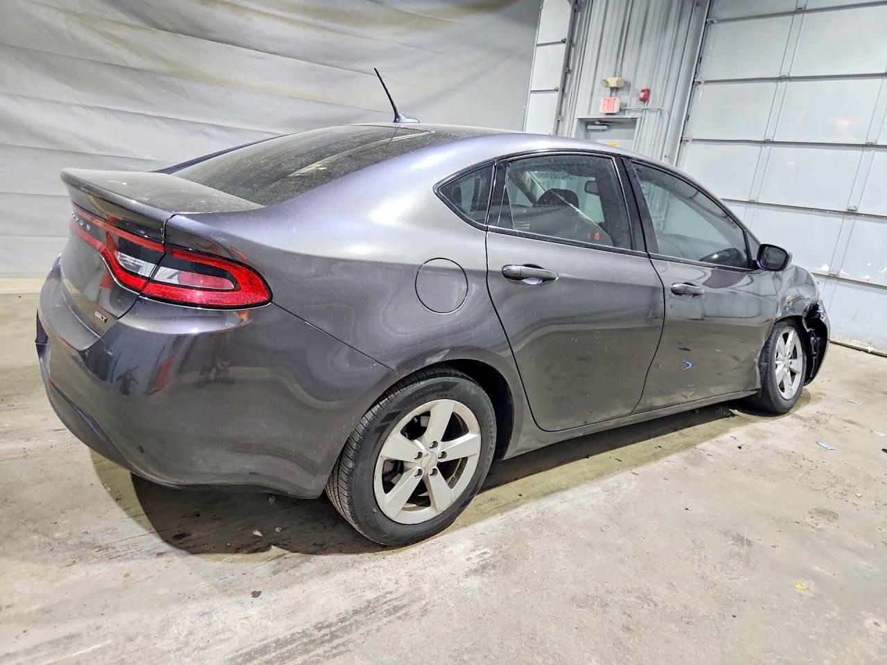 Dodge Dart Sxt
