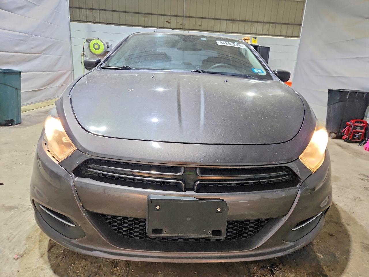 Dodge Dart Sxt