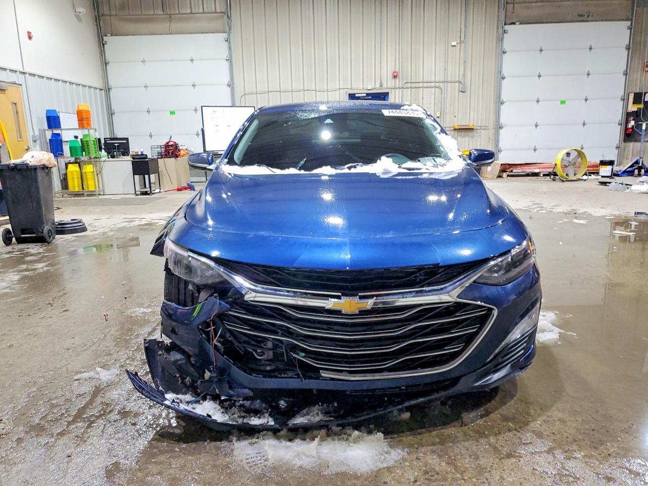 Chevrolet Malibu Lt