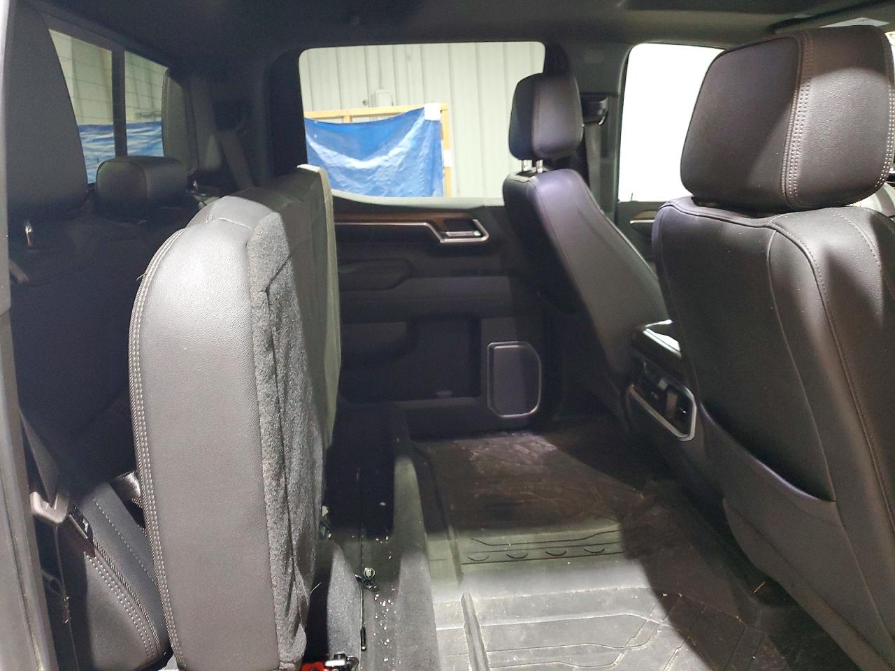 Chevrolet Silverado K1500 High Country