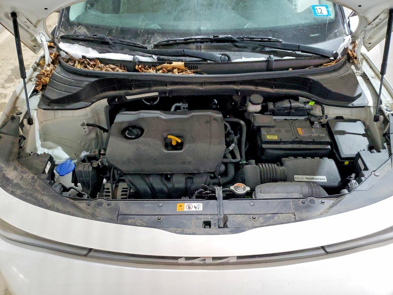 Kia Soul Lx