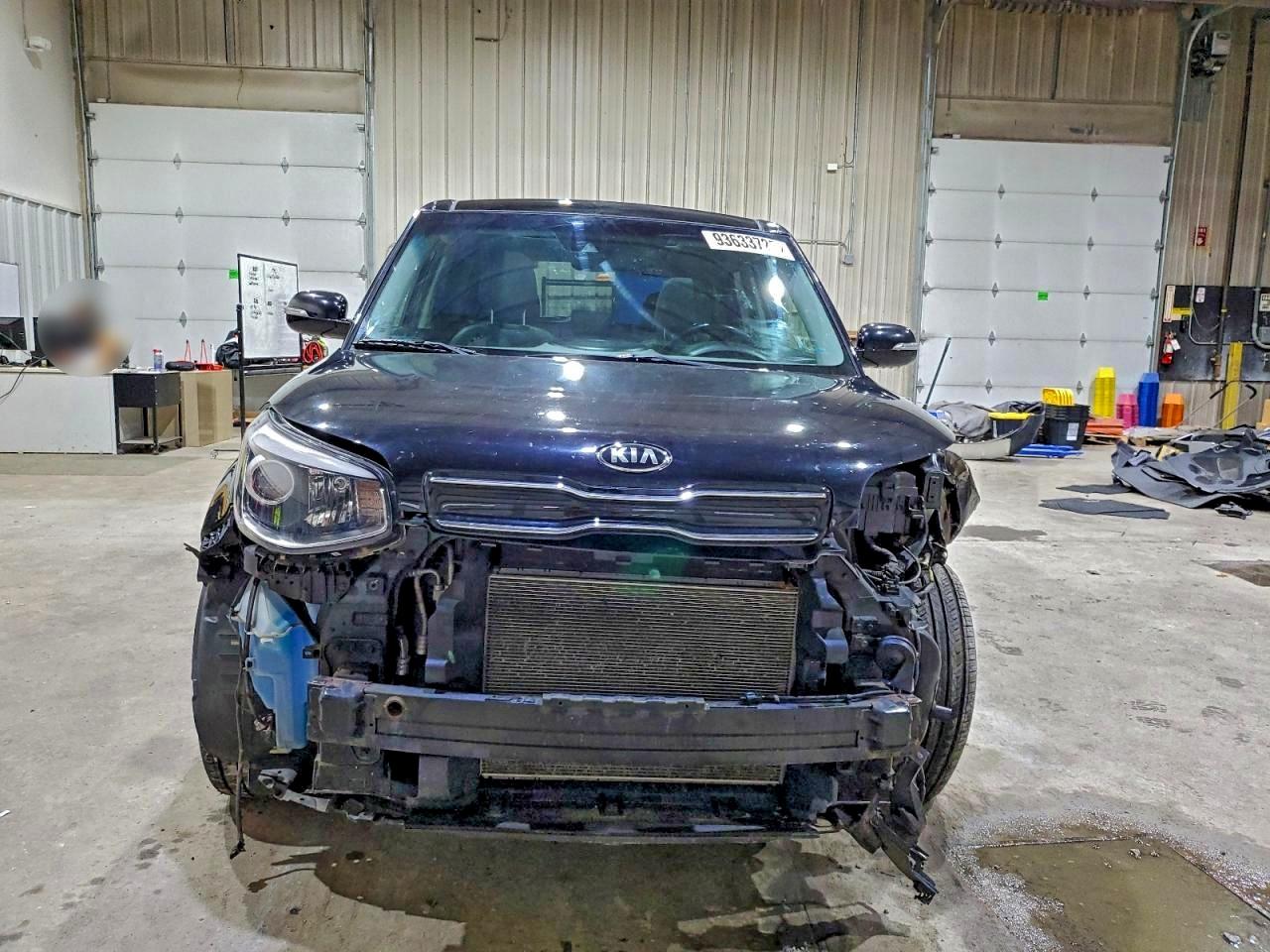 Kia Soul +