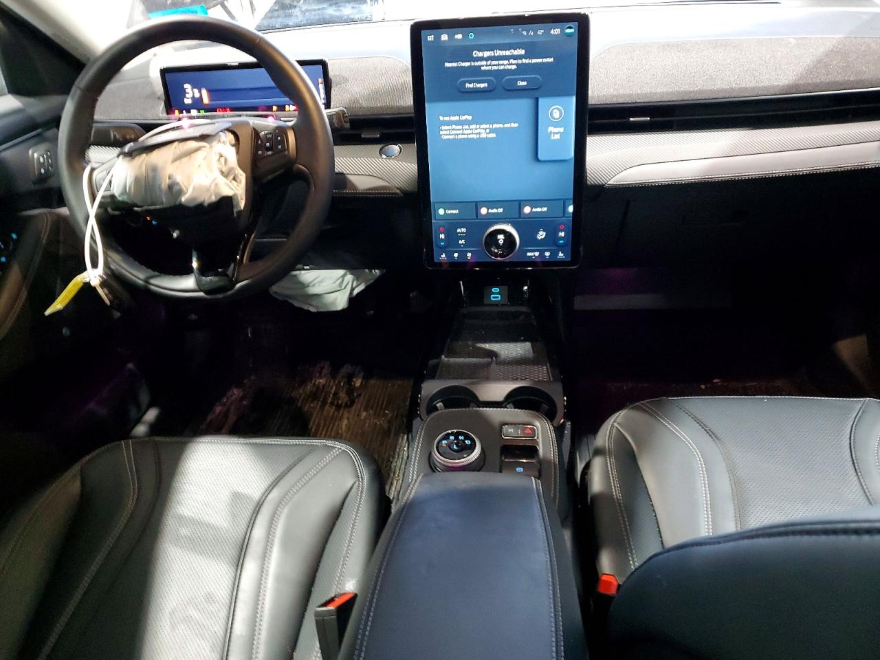 Ford Mustang Premium