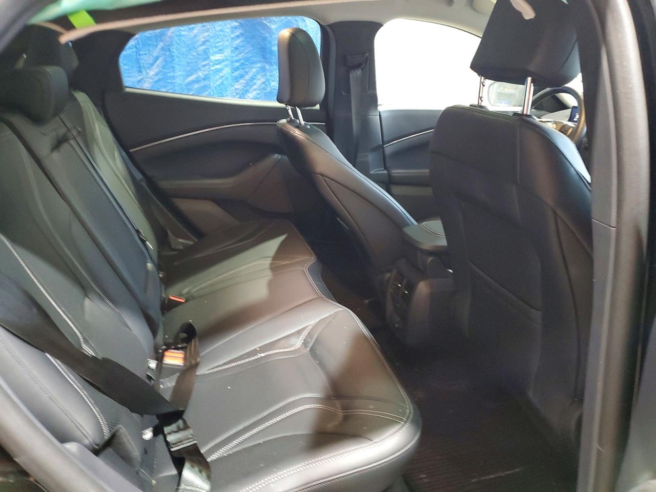 Ford Mustang Premium