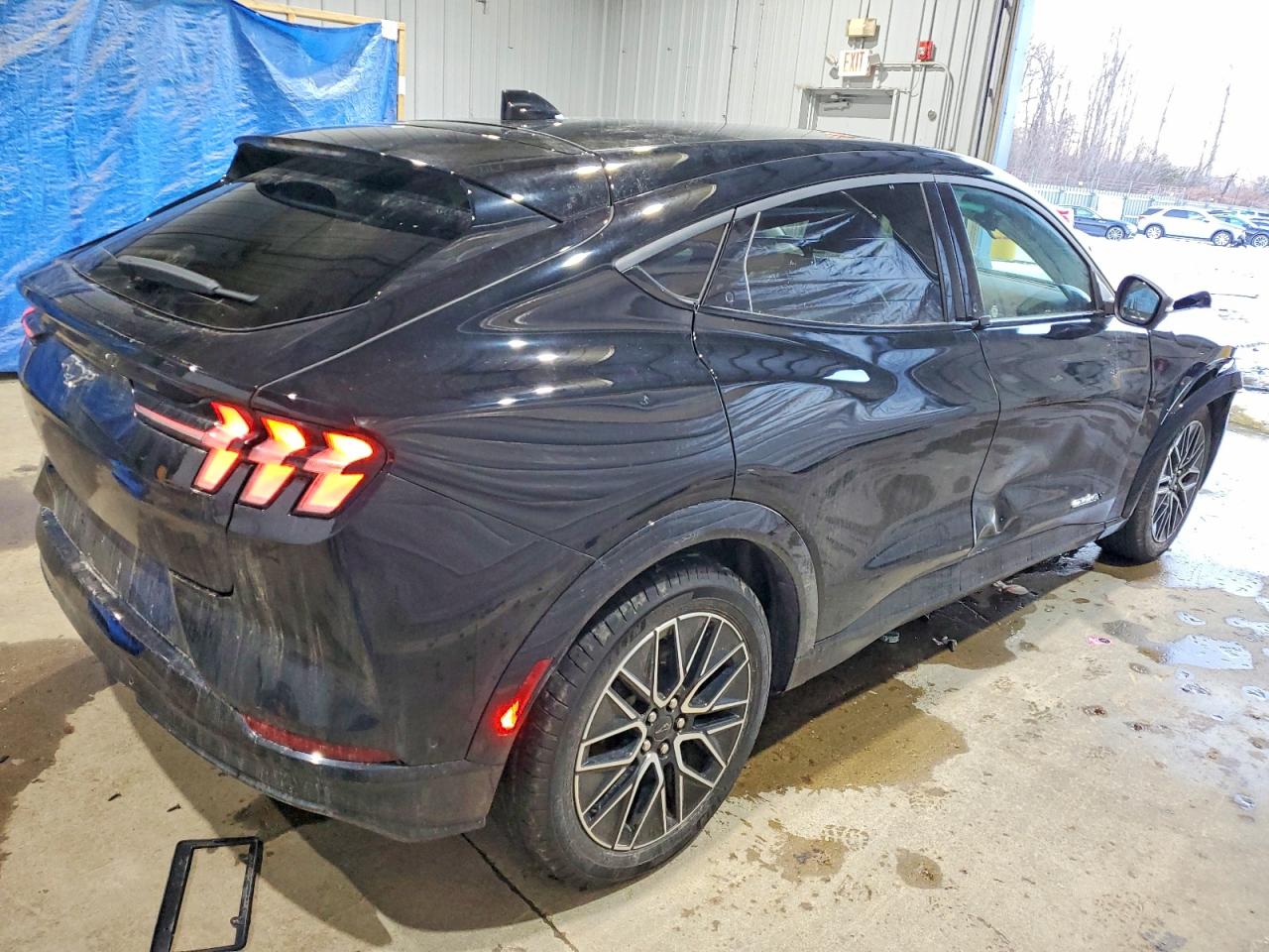 Ford Mustang Premium