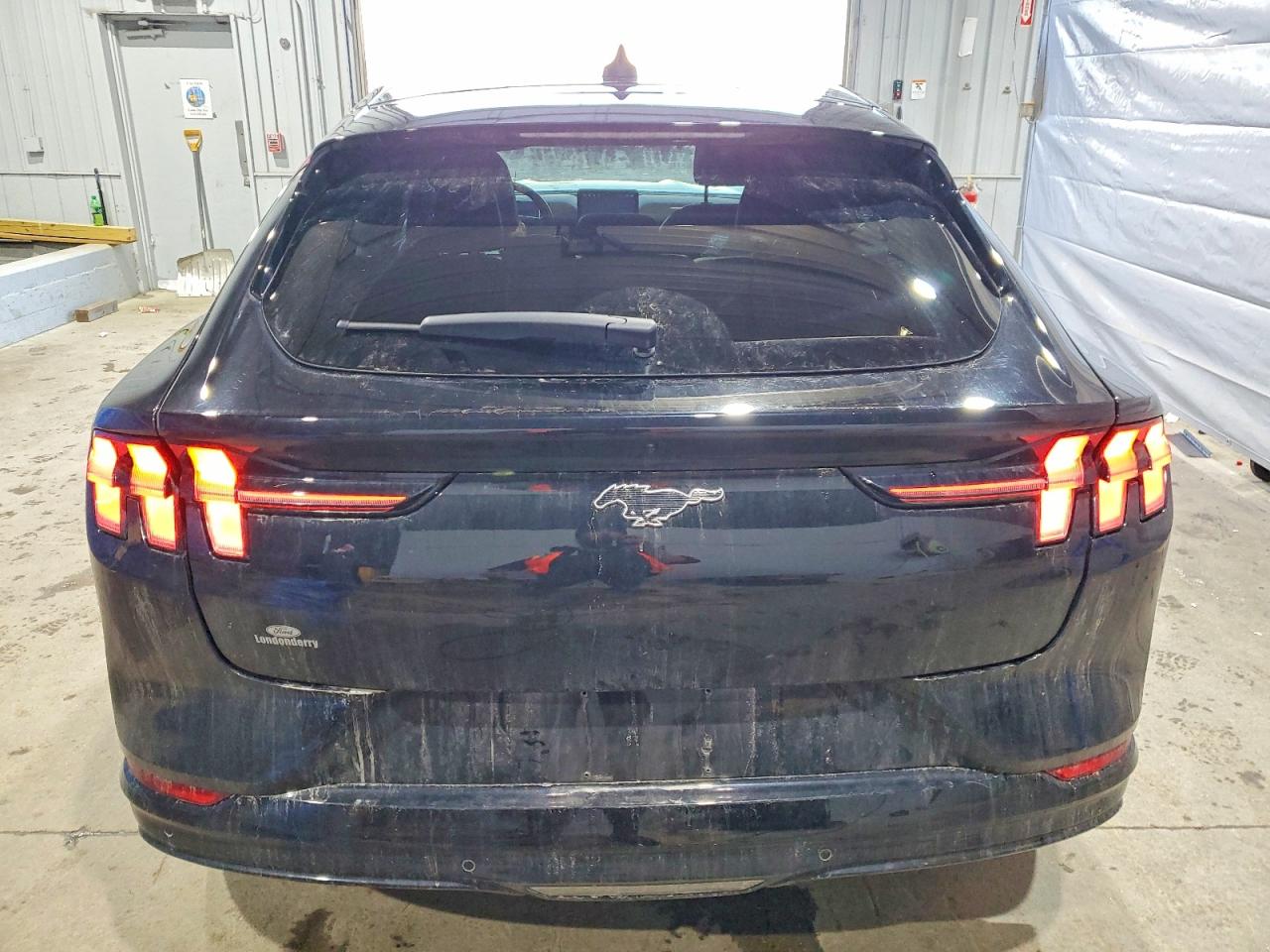 Ford Mustang Premium