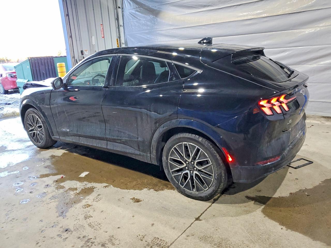 Ford Mustang Premium