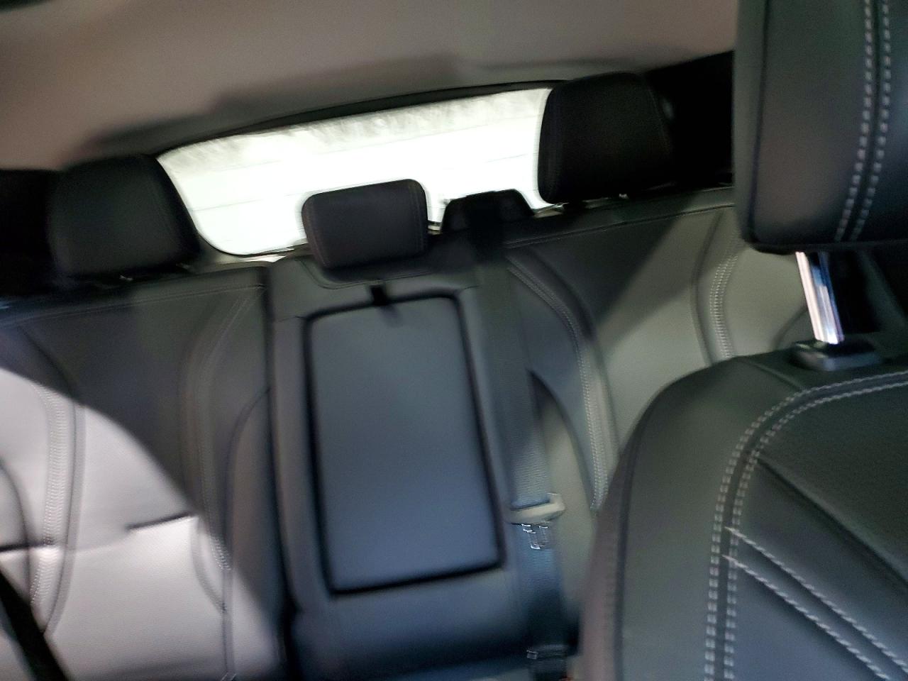 Ford Mustang Premium