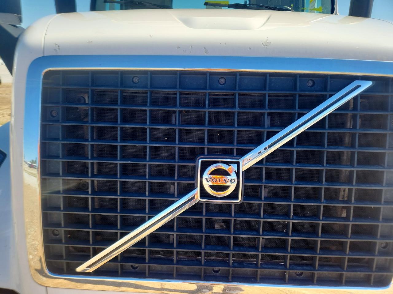 Volvo Vn