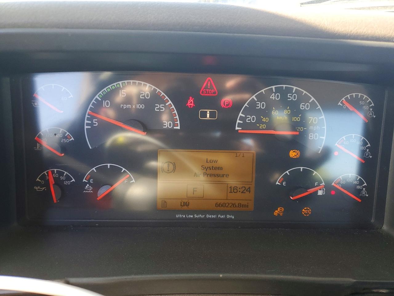 Volvo Vn