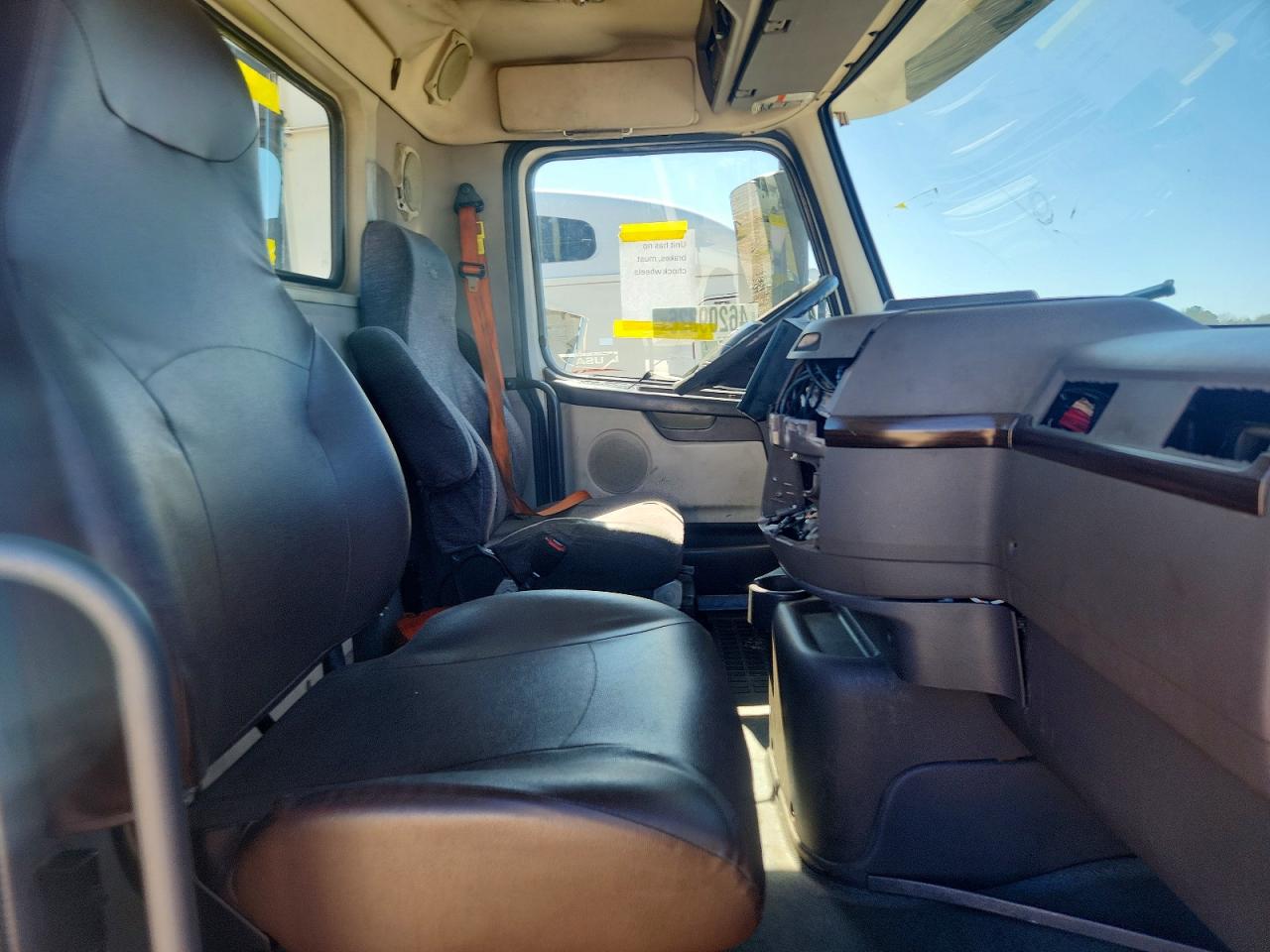 Volvo Vn