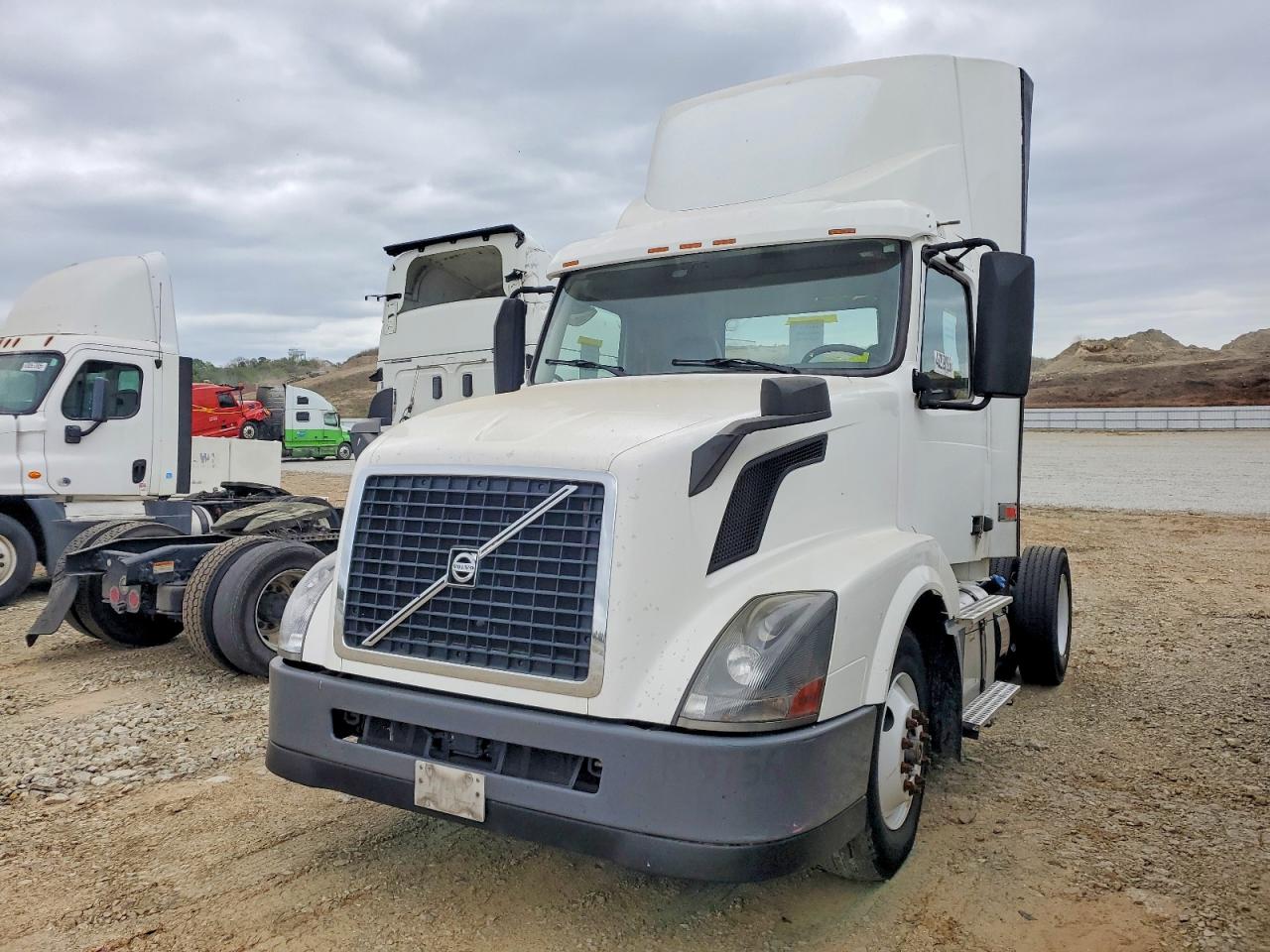 Volvo Vn