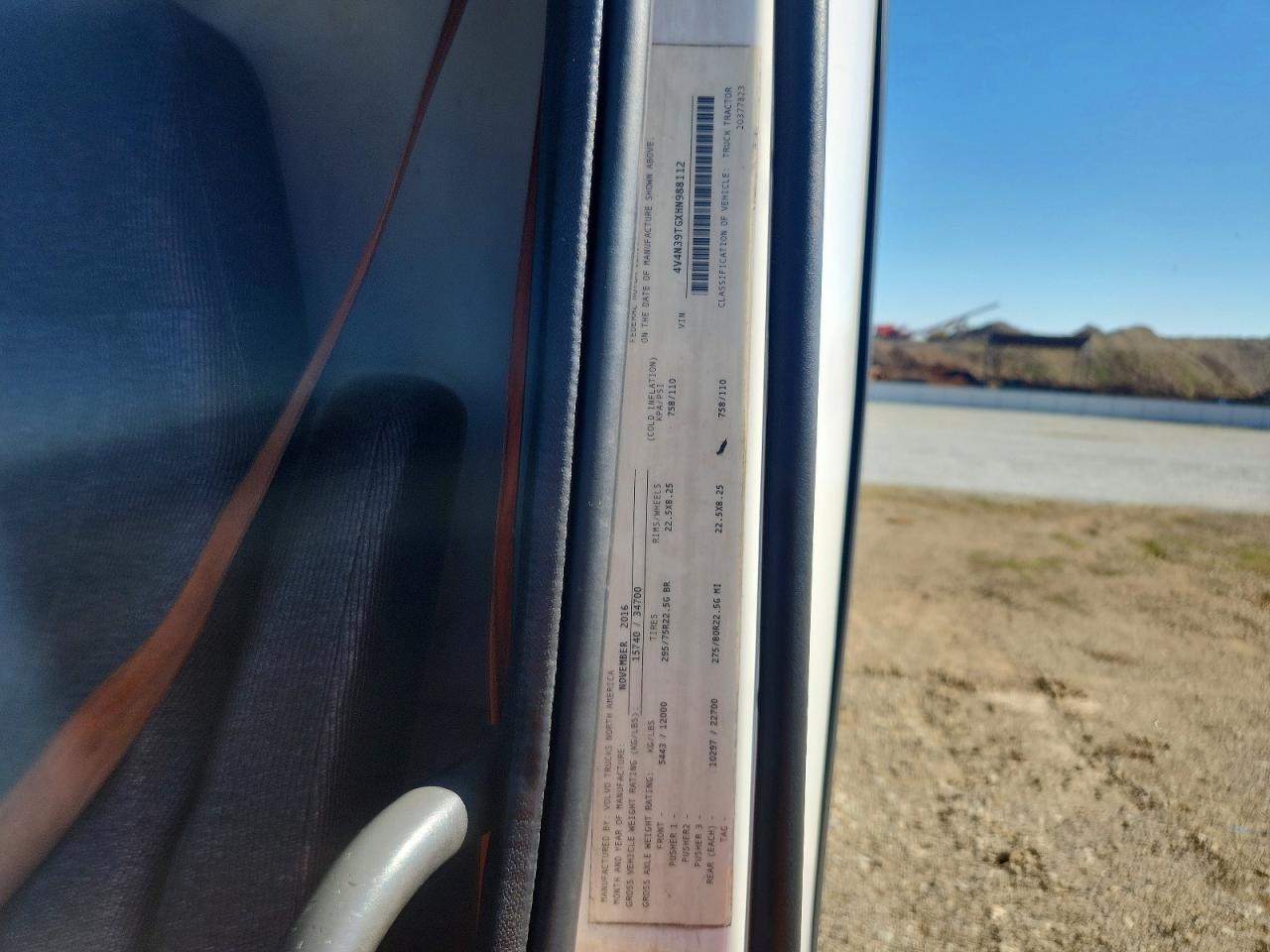 Volvo Vn
