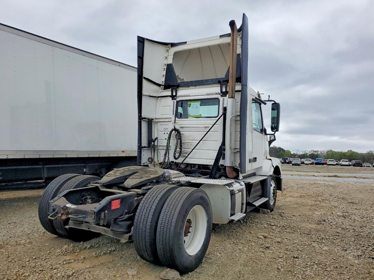Volvo Vn