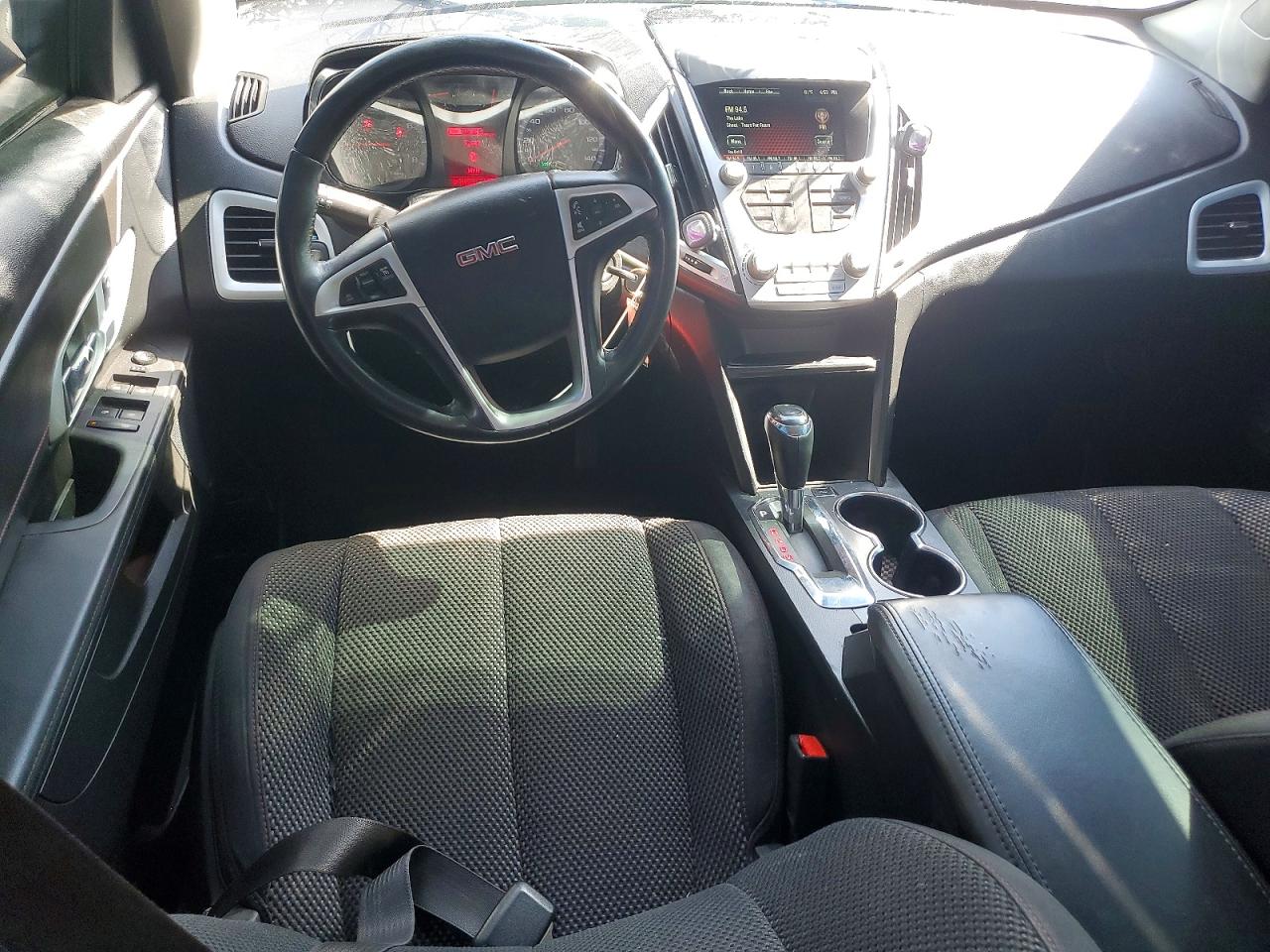 GMC Terrain Sle