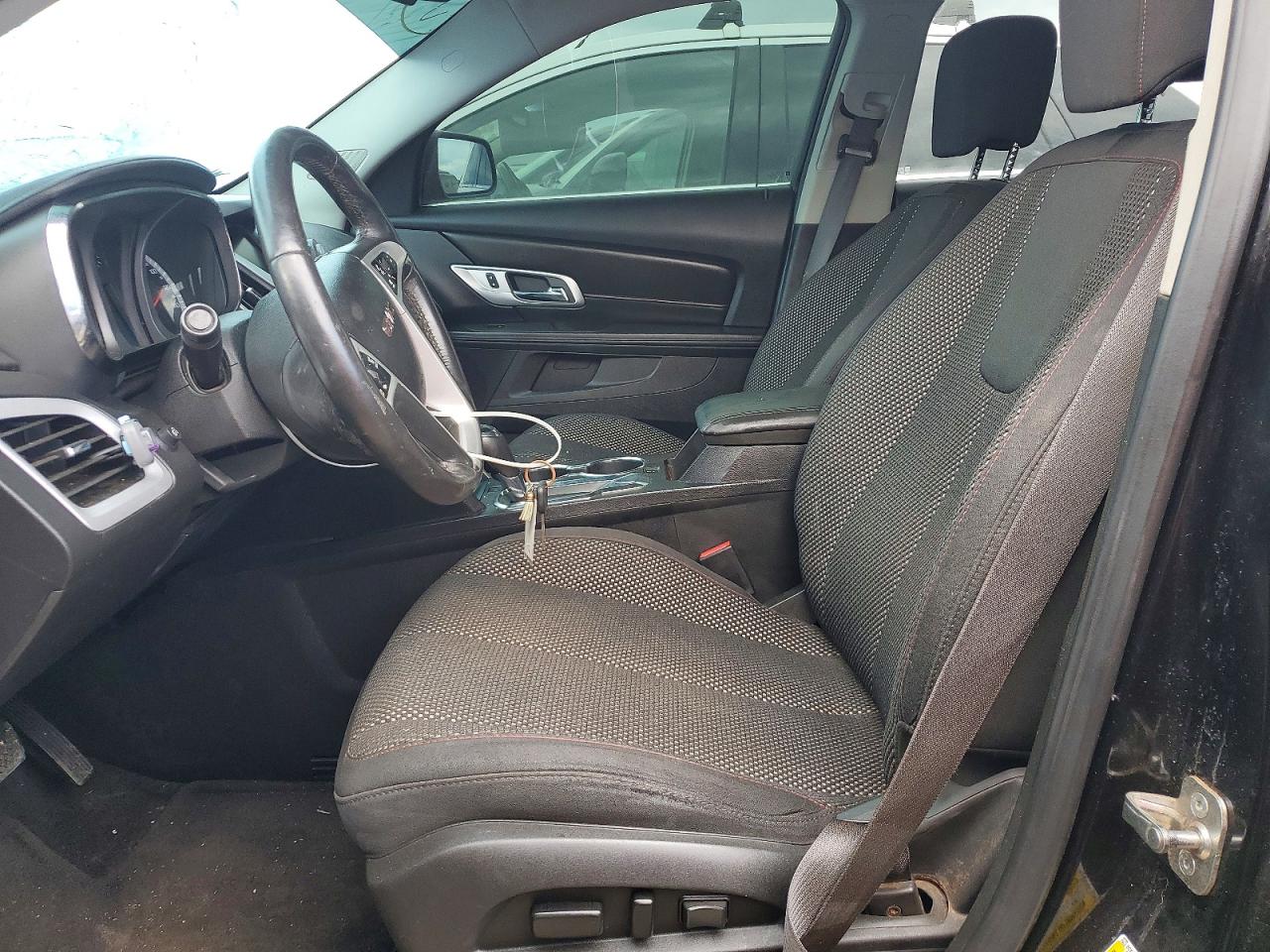GMC Terrain Sle
